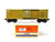 O Gauge 3-Rail Lionel Century Club II 6-39218 Gold Member Box Car