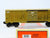 O Gauge 3-Rail Lionel Century Club II 6-39218 Gold Member Box Car