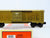 O Gauge 3-Rail Lionel Century Club II 6-39218 Gold Member Box Car