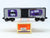 O Gauge 3-Rail Lionel #6-29218 VRX Vapor Records Box Car #6464-496