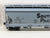 N Micro-Trains MTL 94040 SP Southern Pacific 3-Bay Centerflow Hopper #496535