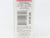 N Micro-Trains MTL 94040 SP Southern Pacific 3-Bay Centerflow Hopper #496535
