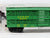 N Micro-Trains MTL 35070 ATSF Atchison Topeka Santa Fe 40' Stock Car #68650