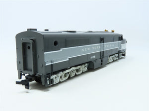 HO Scale Athearn NYC New York Central ALCO PA/PA Diesel Set - Custom Rd #