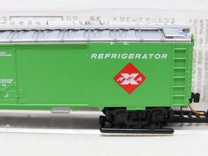 N Scale Micro-Trains MTL 52030 REX REA Express 52' 2