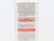 N Scale Micro-Trains MTL 52030 REX REA Express 52' 2