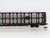 N Micro-Trains MTL 112020 CN Canadian National 89' Tri-Level Auto Rack #700721