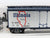 N Scale Micro-Trains MTL 21320 IL Illinois State 40' Plug Door Box Car #1818