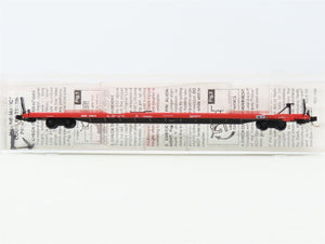 N Scale Micro-Trains MTL 71530 DRGW Rio Grande 89' 4