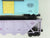 O Gauge 3-Rail Lionel 6-11722 Girls 5-Car Steam Train Set