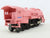 O Gauge 3-Rail Lionel 6-11722 Girls 5-Car Steam Train Set