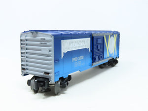 O Gauge 3-Rail Lionel #6-29204 Lionel Century Club Box Car 1900-2000