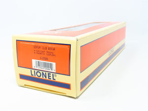 O Gauge 3-Rail Lionel #6-29204 Lionel Century Club Box Car 1900-2000