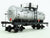 G Scale Lionel 8-87600 ARR Alaska Railroad Tankcar #87600