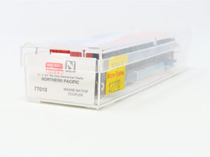 N Scale Micro-Trains MTL 77010 NP 