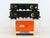 O Gauge 3-Rail Lionel 6-26985 B&O Chessie System 4-Bay Open Hoppers 2-Pack