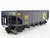 O Gauge 3-Rail Lionel 6-26985 B&O Chessie System 4-Bay Open Hoppers 2-Pack