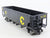 O Gauge 3-Rail Lionel 6-26985 B&O Chessie System 4-Bay Open Hoppers 2-Pack