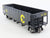 O Gauge 3-Rail Lionel 6-26985 B&O Chessie System 4-Bay Open Hoppers 2-Pack