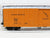 N Scale Micro-Trains MTL 70040 MILW Milwaukee Road 51' Mechanical Reefer #9798