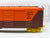 N Micro-Trains MTL 20626 PSX PS-1 Pullman Standard Exhibition 40' Box Car #1