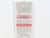 N Micro-Trains MTL 20626 PSX PS-1 Pullman Standard Exhibition 40' Box Car #1