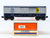 O Gauge 3-Rail Lionel #6-52330 B&O Railroad Museum Fundraiser Box Car #021703