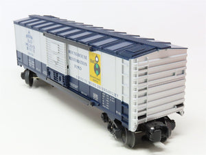 O Gauge 3-Rail Lionel #6-52330 B&O Railroad Museum Fundraiser Box Car #021703