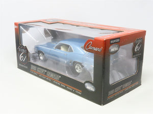 1:18 Highway 61 DCP 50383 1969 Chevy Camaro