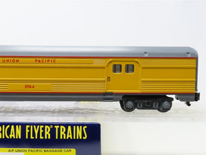 S Scale Lionel American Flyer 6-49927 UP Union Pacific Baggage Passenger #8944