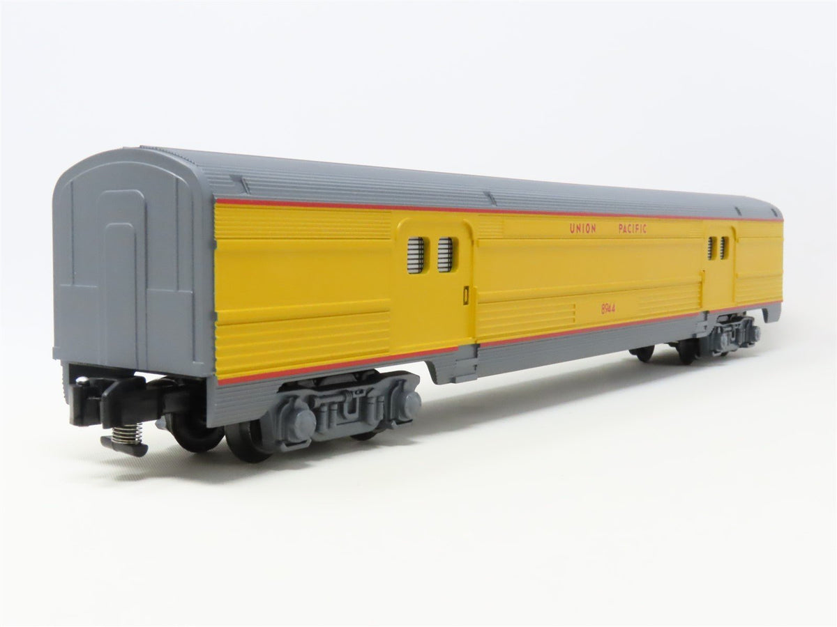 S Scale Lionel American Flyer 6-49927 UP Union Pacific Baggage Passenger #8944