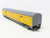 S Scale Lionel American Flyer 6-49927 UP Union Pacific Baggage Passenger #8944