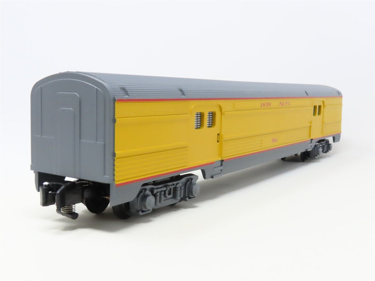 S Scale Lionel American Flyer 6-49927 UP Union Pacific Baggage Passenger #8944