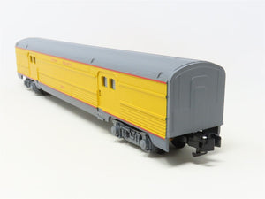 S Scale Lionel American Flyer 6-49927 UP Union Pacific Baggage Passenger #8944