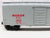 N Scale Micro-Trains MTL 20576 CIL Monon Railroad 40' Standard Box Car #1223