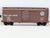 N Scale Micro-Trains MTL 20970 PGE Pacific Great Eastern 40' Box Car #4015