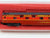 N Con-Cor 0001-04011P GMO Gulf Mobile & Ohio Pullman Passenger 'I.B. Tigrett'