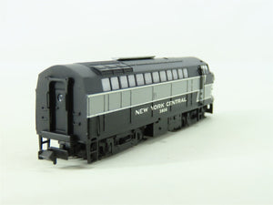 N Scale E-R Models 81356 NYC New York Central RF-16 Diesel Loco Set