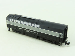 N Scale E-R Models 81356 NYC New York Central RF-16 Diesel Loco Set