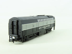 N Scale E-R Models 81356 NYC New York Central RF-16 Diesel Loco Set