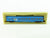 N Scale Con-Cor Limited Run Houston Convention Observation Passenger Car #1983