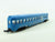 N Scale Con-Cor Limited Run Houston Convention Observation Passenger Car #1983