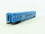 N Scale Con-Cor Limited Run Houston Convention Observation Passenger Car #1983