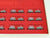 N Con-Cor Limited Edition 840412 NYC Pacemaker Freight Service 12-Car Add-On Set