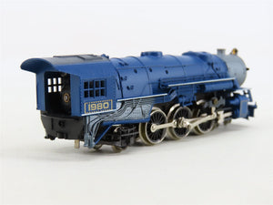 N Con-Cor/Rivarossi Limited Edition NMRA 