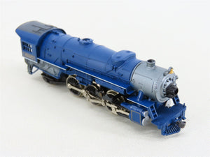 N Con-Cor/Rivarossi Limited Edition NMRA 