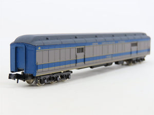 N Con-Cor/Rivarossi Limited Edition NMRA 