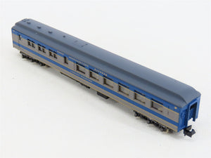 N Con-Cor/Rivarossi Limited Edition NMRA 