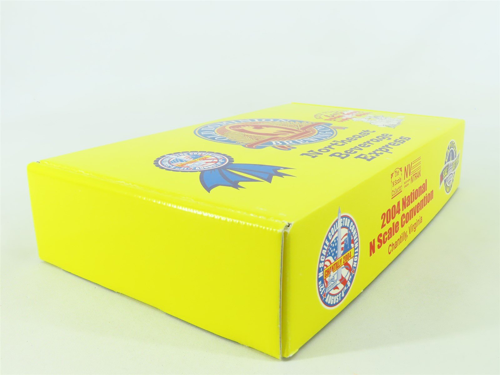 N Scale Collector Micro-Trains MTL NSC 04-81 