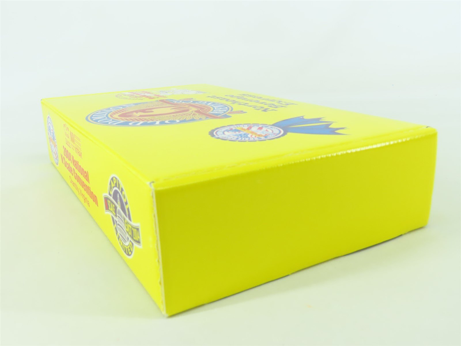 N Scale Collector Micro-Trains MTL NSC 04-81 